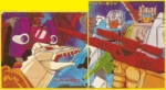 Battle headmasters 头领战士 01